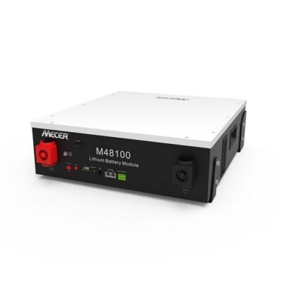 MECER 4.8kWh Lithium Battery 48 VOLTS (M5)