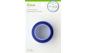 2006951 Cricut Heat Resistant Tape 1 roll 2 cm x 16 m