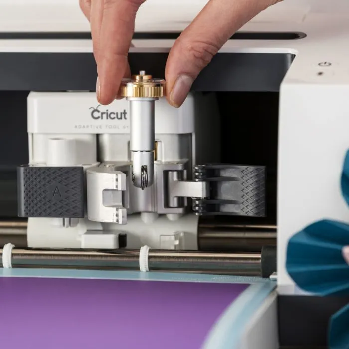 2005105  Cricut Maker Scoring Wheel Combo Pack