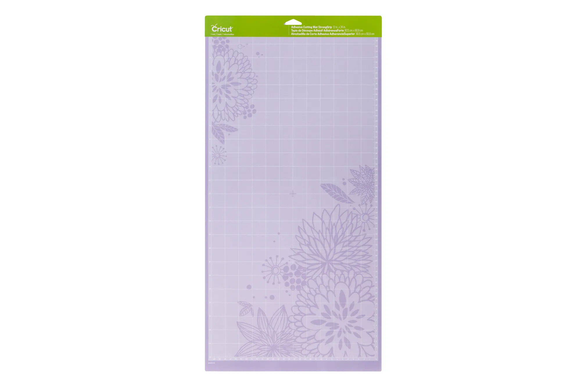 2003602-cricut Exploremaker Stronggrip Machine Mat 30x60cm 1-pack.