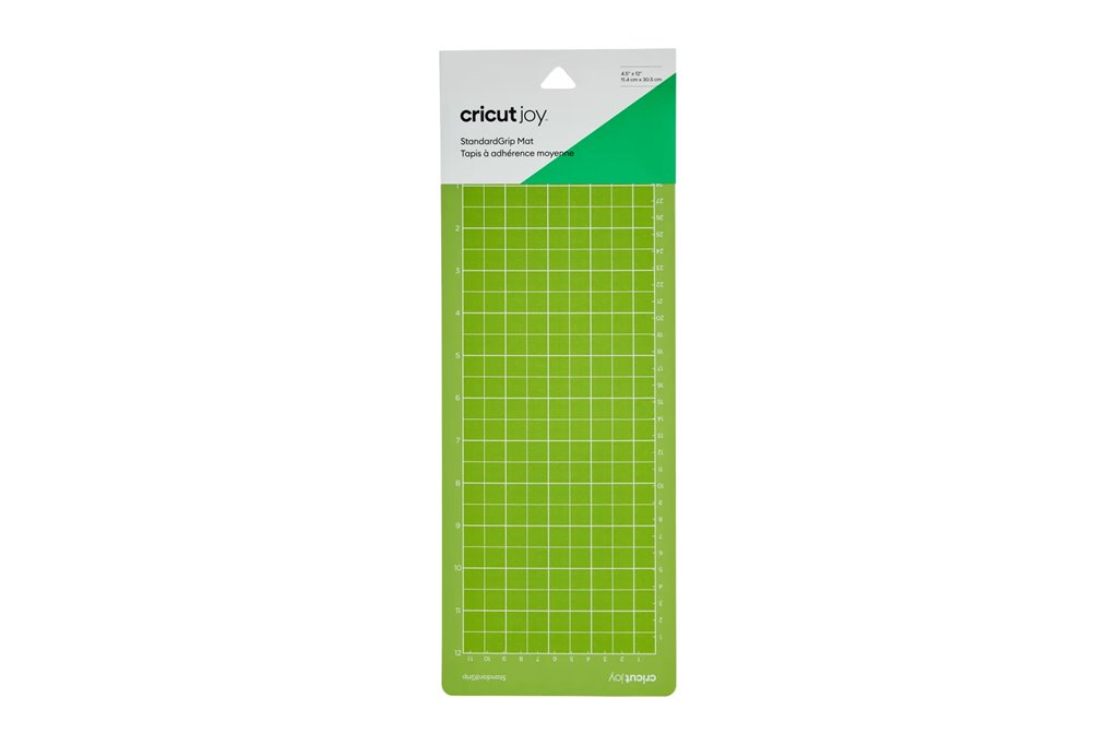 2007965 - Cricut Joy StandardGrip Machine Mat 1-pack (115x30cm) .