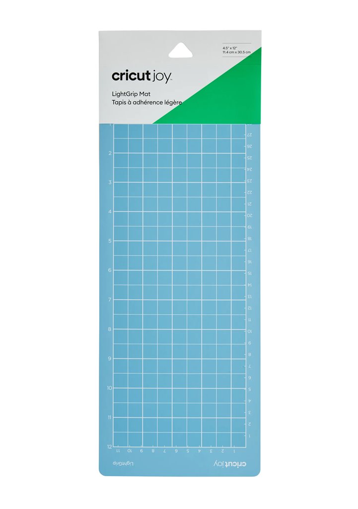 2007966 - Cricut Joy LightGrip Machine Mat 1-pack (115x30cm) .