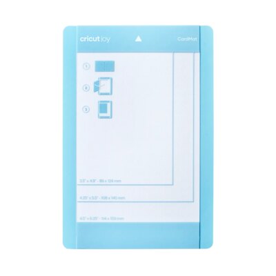 2007968 Cricut Joy Card Mat 1-pack