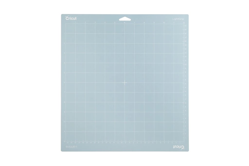 2007792 - Cricut ExploreMaker LightGrip Machine Mat (30x30cm) 1-pack .