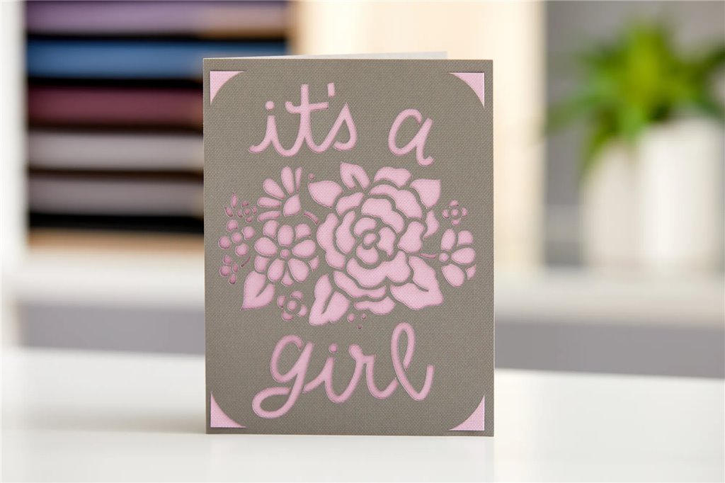2007257 - Cricut Joy Insert Cards 12-Pack (Pastel)