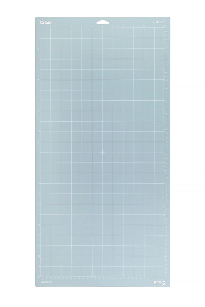 2003601 - Cricut Explore + Maker LightGrip Machine Mat  (30x60cm) 1-pack.
