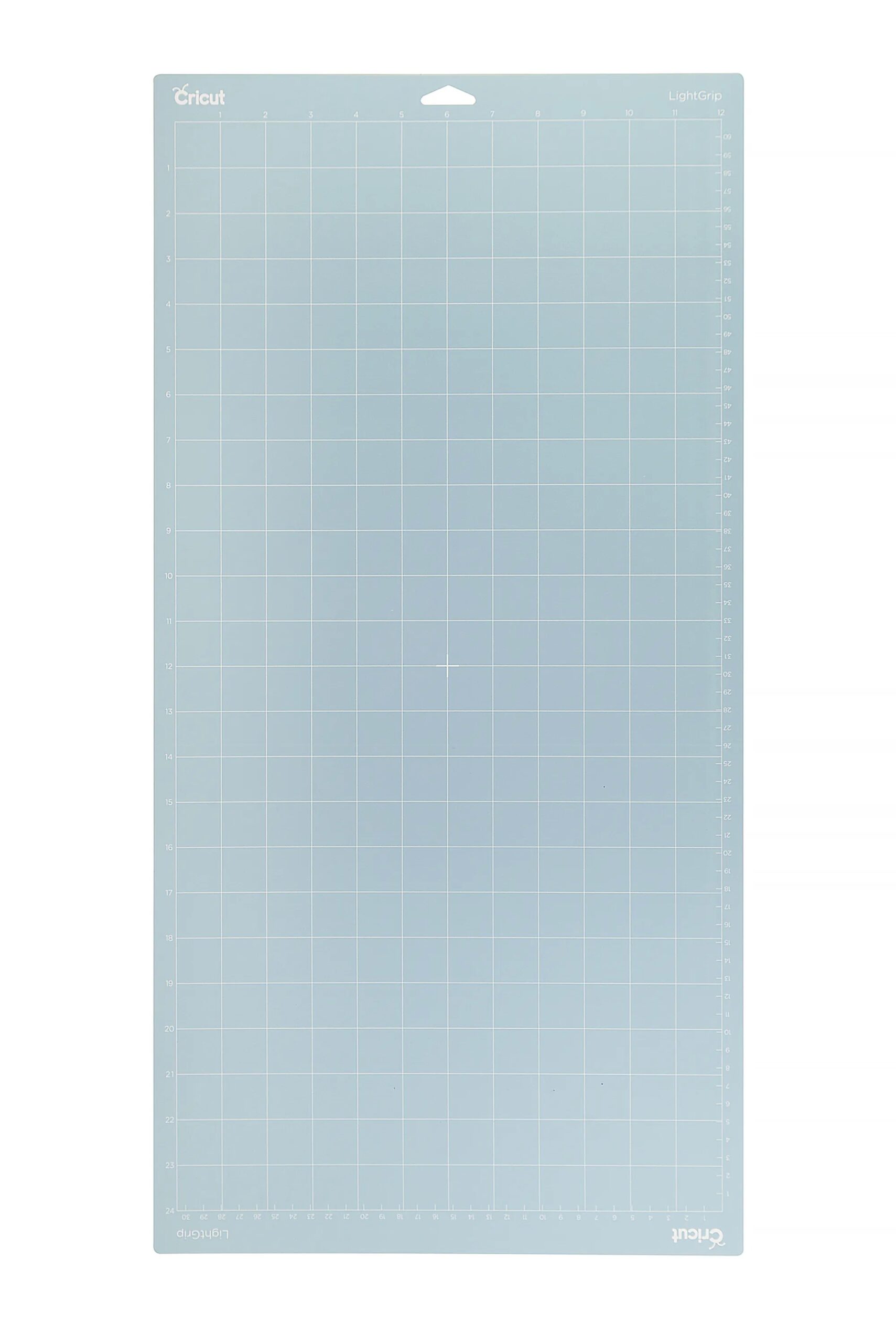 2003601-cricut Explore Maker Lightgrip Machine Mat 30x60cm 1-pack.