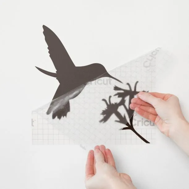 2008669 - Cricut Transfer Tape 30x640cm