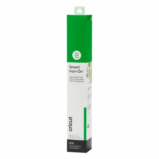 2008686 - Cricut Smart Iron-on 33x91cm 1 sheet (Grass)