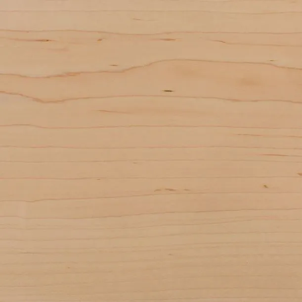 2007067 - Cricut Wood Veneer Cherry 12X12  2 sheets