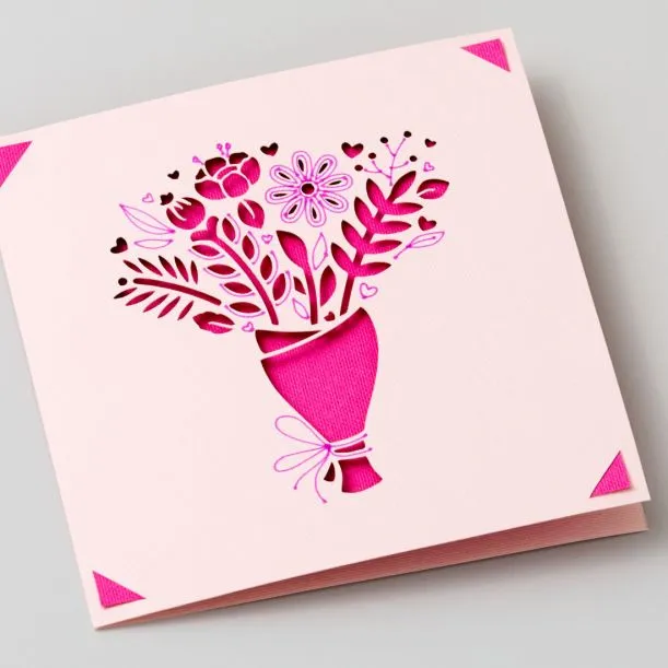 2009466 - Cricut Insert Cards Glitz & Glam R10 (89 Cm X 124 Cm) 42-Pack