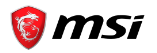 MSI Nvidia
