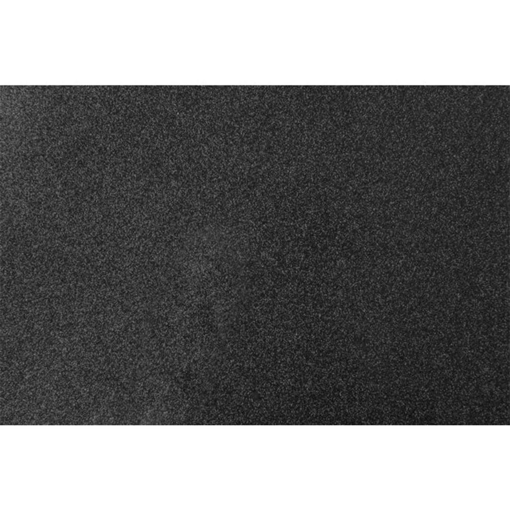 2003244 Cricut Glitter Iron-On 12x19'' (Black Gold)