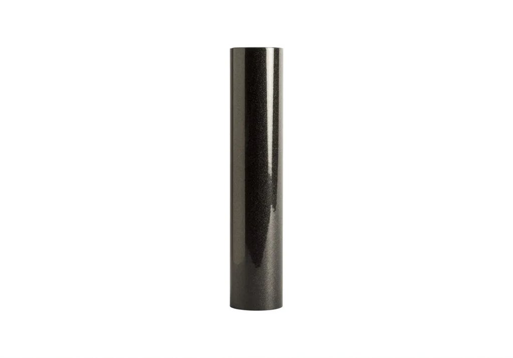 2005388 - CRICUT GLITTER IRON ON BLACK VALUE ROLL 12x144(1)