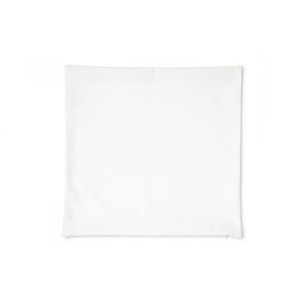 2007485 Cricut Smooth Pillow Case 46x46cm White Infusible Ink Blank