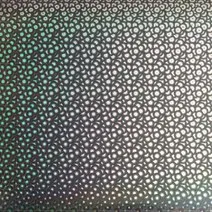 2006626-cricut Premium Vinyl Art Dec Silver 12x48