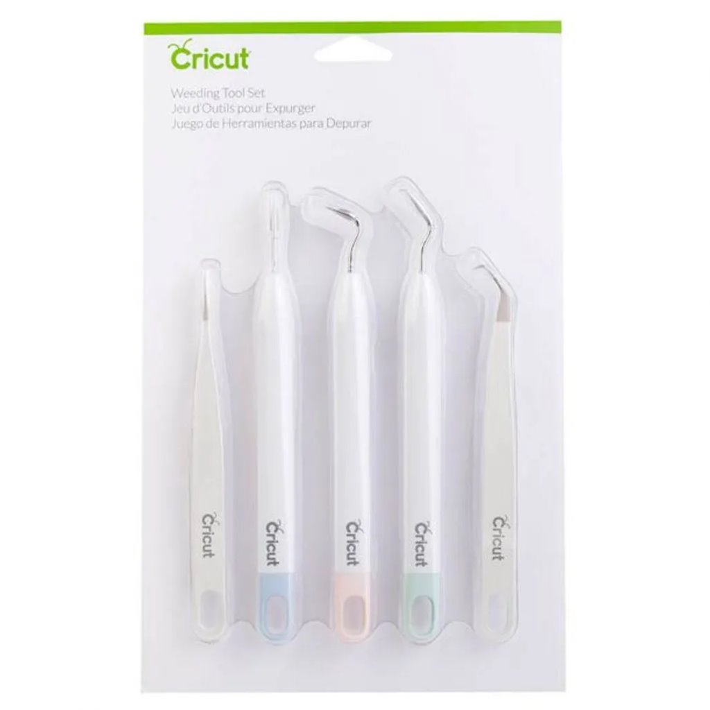 2004233 - Cricut Weeding Tool Set .