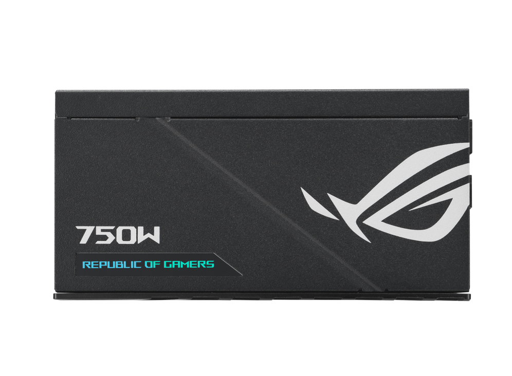 ASUS ROG-LOKI-750P-SFX-LGAMING - Image 9