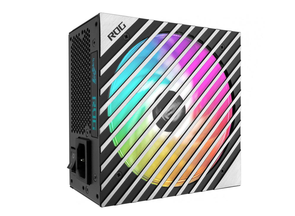 ASUS ROG-LOKI-750P-SFX-LGAMING - Image 7