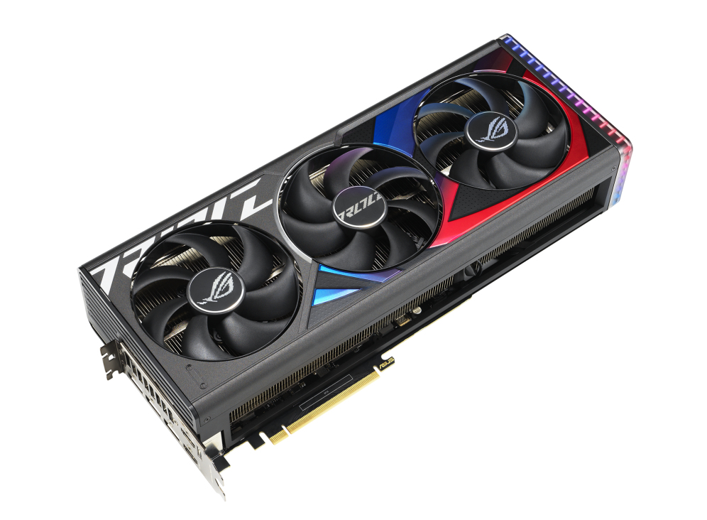 Asus Rog -strix-rtx4090-o24g-gaming - Image 5