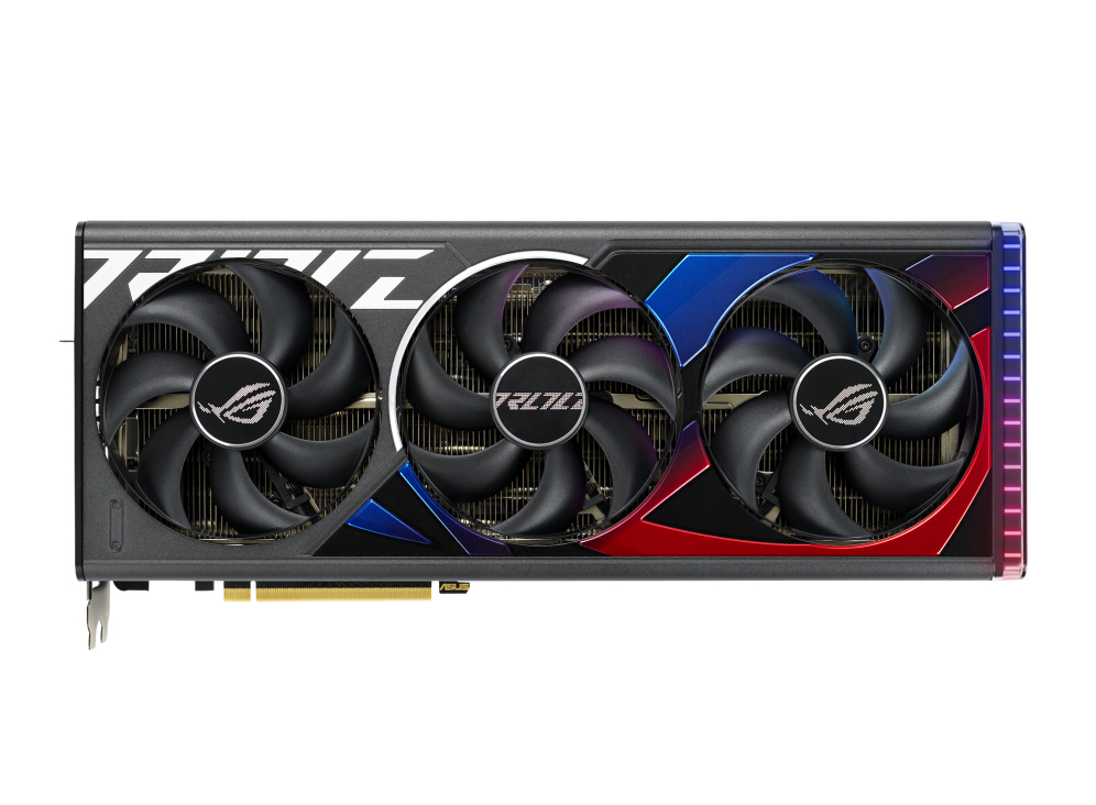 Asus Rog -strix-rtx4090-o24g-gaming - Image 3