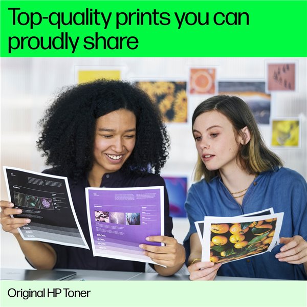 HP 131A BLACK LASERJET TONER CARTRIDGE - Image 10