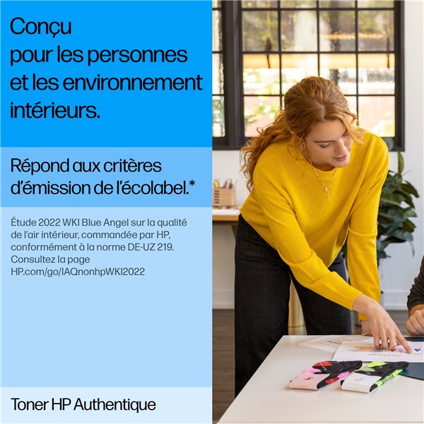 HP 131A BLACK LASERJET TONER CARTRIDGE - Image 110