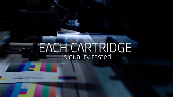 HP 131A BLACK LASERJET TONER CARTRIDGE - Image 6