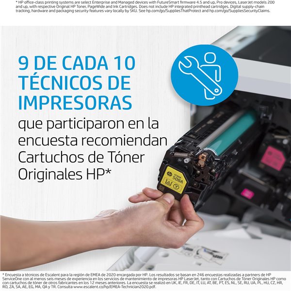 HP 131A BLACK LASERJET TONER CARTRIDGE - Image 27