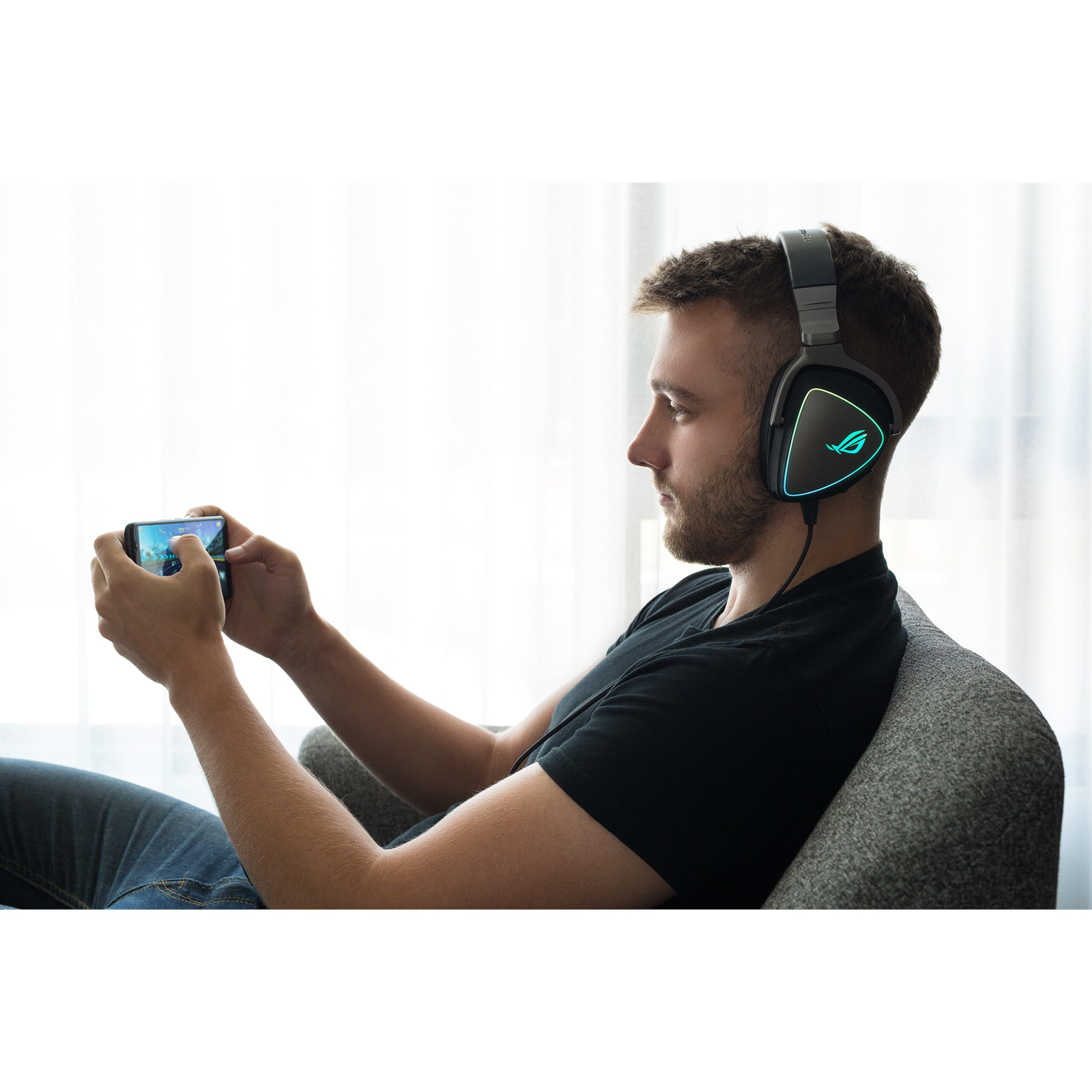 Asus Rog Delta - Image 19