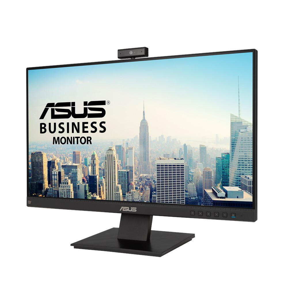 Asus Be24eqk Computer Monitor - Image 7
