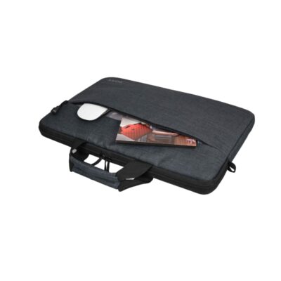 PORT BELIZE - TOPLOADER - 13.3 INCH - BLACK - Image 4