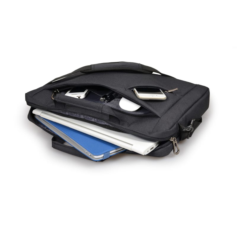 PORT SYNDEY - TOPLOADER - 14.0 INCH - BLACK - Image 2