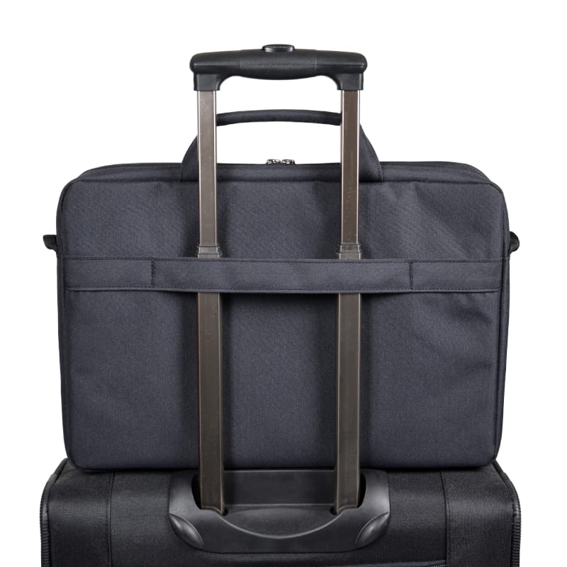 PORT SYNDEY - TOPLOADER - 14.0 INCH - BLACK - Image 3