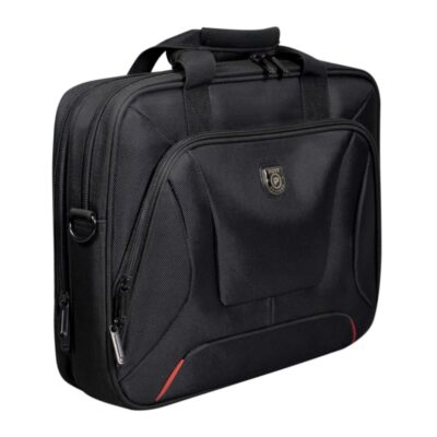 PORT COURCHEVEL - TOPLOADER - 14 INCH - BLACK - Image 2