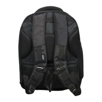 PORT MANHATTAN - BACKPACK - 14 INCH - BLACK