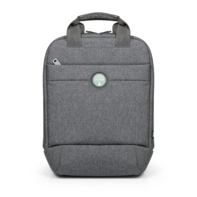 PORT YOSEMITE ECO - BACKPACK - 14 INCH - GREY - Image 2