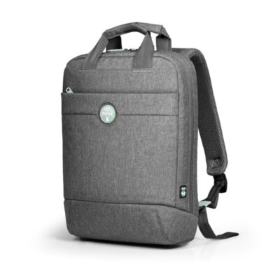 PORT YOSEMITE ECO - BACKPACK - 14 INCH - GREY - Image 4