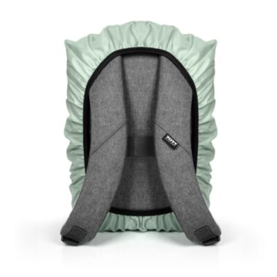PORT YOSEMITE ECO - BACKPACK - 14 INCH - GREY - Image 5