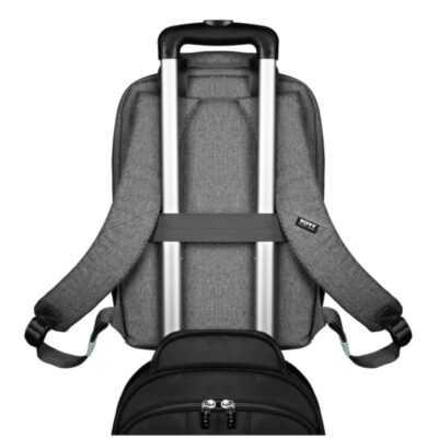 PORT YOSEMITE ECO - BACKPACK - 14 INCH - GREY - Image 7
