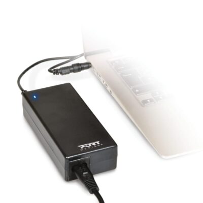 PORT PERIPHERALS AND ACCESSORIES 90W POWER SUPPLY FOR LENOVO - EU