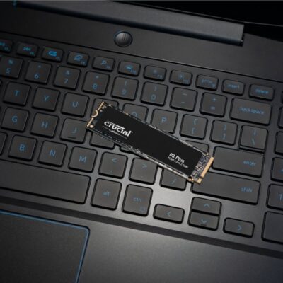 Crucial P3 Plus 1TB M.2 NVMe 3D NAND SSD - Image 5