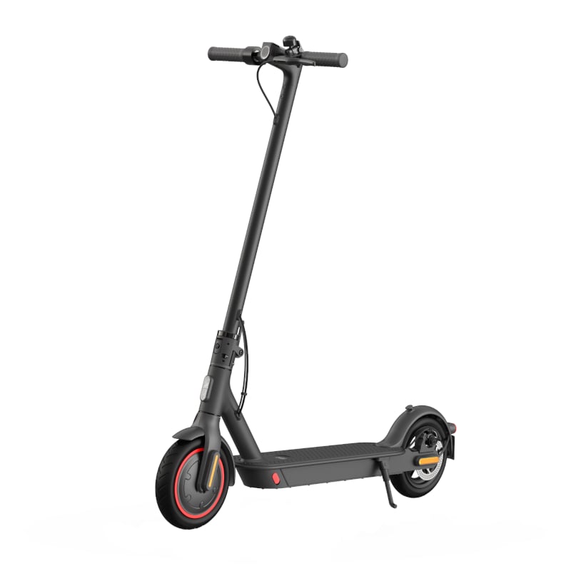 Electric Scooters