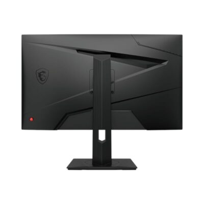 MSI G272QPF 27" Gaming Monitor 2560 x 1440 (QHD) Rapid IPS 1ms 170Hz G-Sync Compatible HDR Ready HDMI Displayport Tilt Swivel Height Adjustable Pivot - Image 2