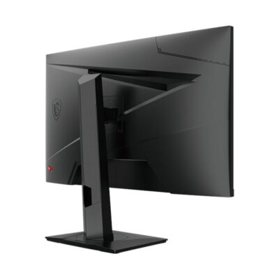 MSI G272QPF 27" Gaming Monitor 2560 x 1440 (QHD) Rapid IPS 1ms 170Hz G-Sync Compatible HDR Ready HDMI Displayport Tilt Swivel Height Adjustable Pivot - Image 3
