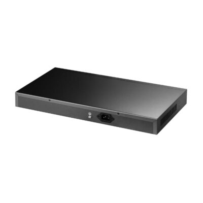 Cudy 24-Port BASE-T Gigabit|2-Port Gbe BASE-X SFP|PoE+ 200W Differential Mode 2KV, ESD 15KV, 300W Internal, Ver 2.0 - Image 3
