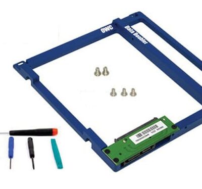 OWC 9mm Optical Enclosure Kit for Mac Book Pro