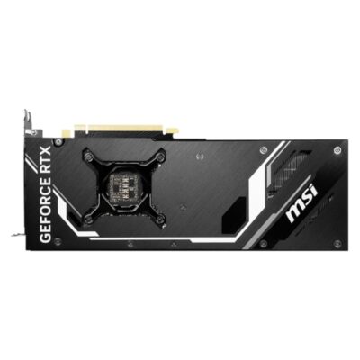 MSI Nvidia GeForce RTX 4070Ti Ventus 3X E OC 12G GDDR6X 256-BIT Graphics Card - Image 4