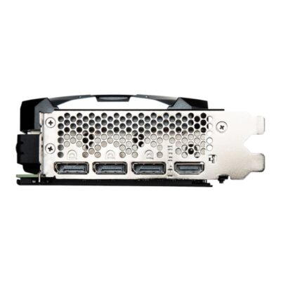 MSI Nvidia GeForce RTX 4070Ti Ventus 3X E OC 12G GDDR6X 256-BIT Graphics Card - Image 5