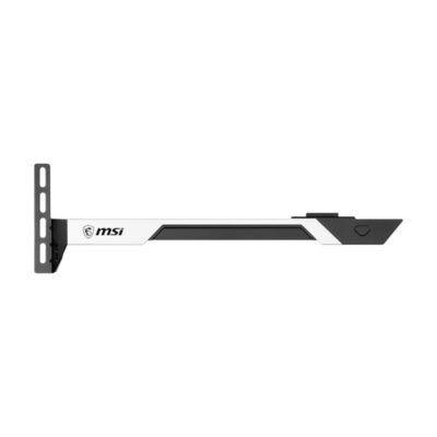 MSI Nvidia GeForce RTX 4070Ti Ventus 3X E OC 12G GDDR6X 256-BIT Graphics Card - Image 6